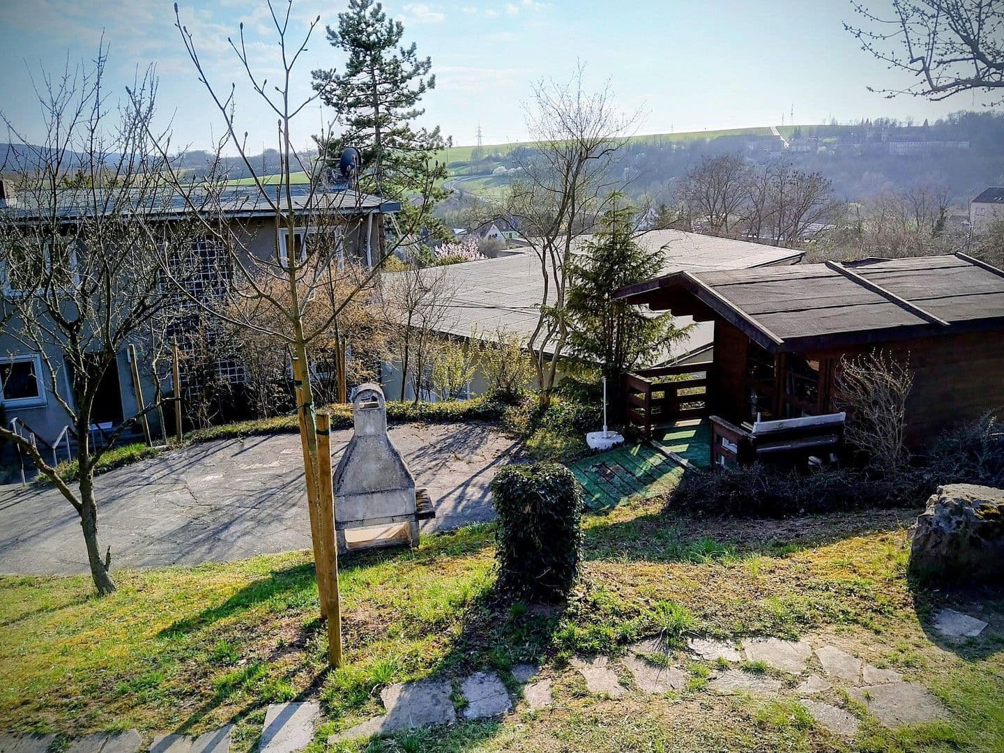 Prodej domu 321 m², pozemek 2.441 m², Triefenstein, Bavorsko Prodej domu 321 m², pozemek 2.441 m², Triefenstein, Bavorsko