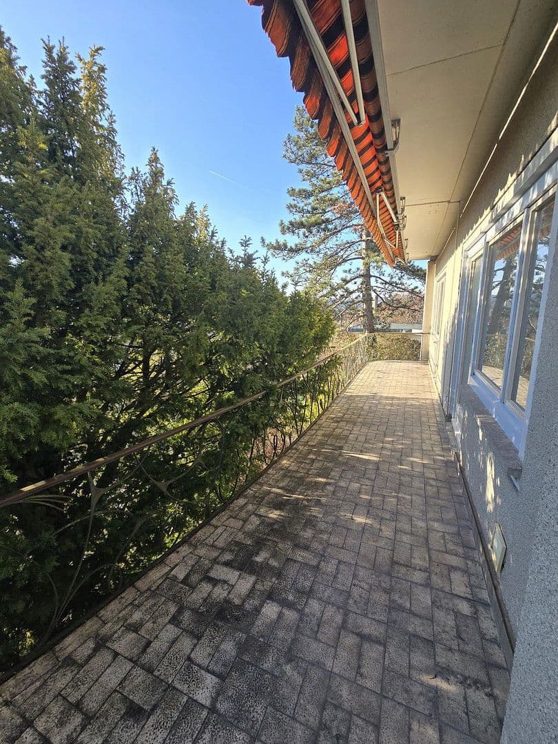 Prodej domu 321 m², pozemek 2.441 m², Triefenstein, Bavorsko Prodej domu 321 m², pozemek 2.441 m², Triefenstein, Bavorsko