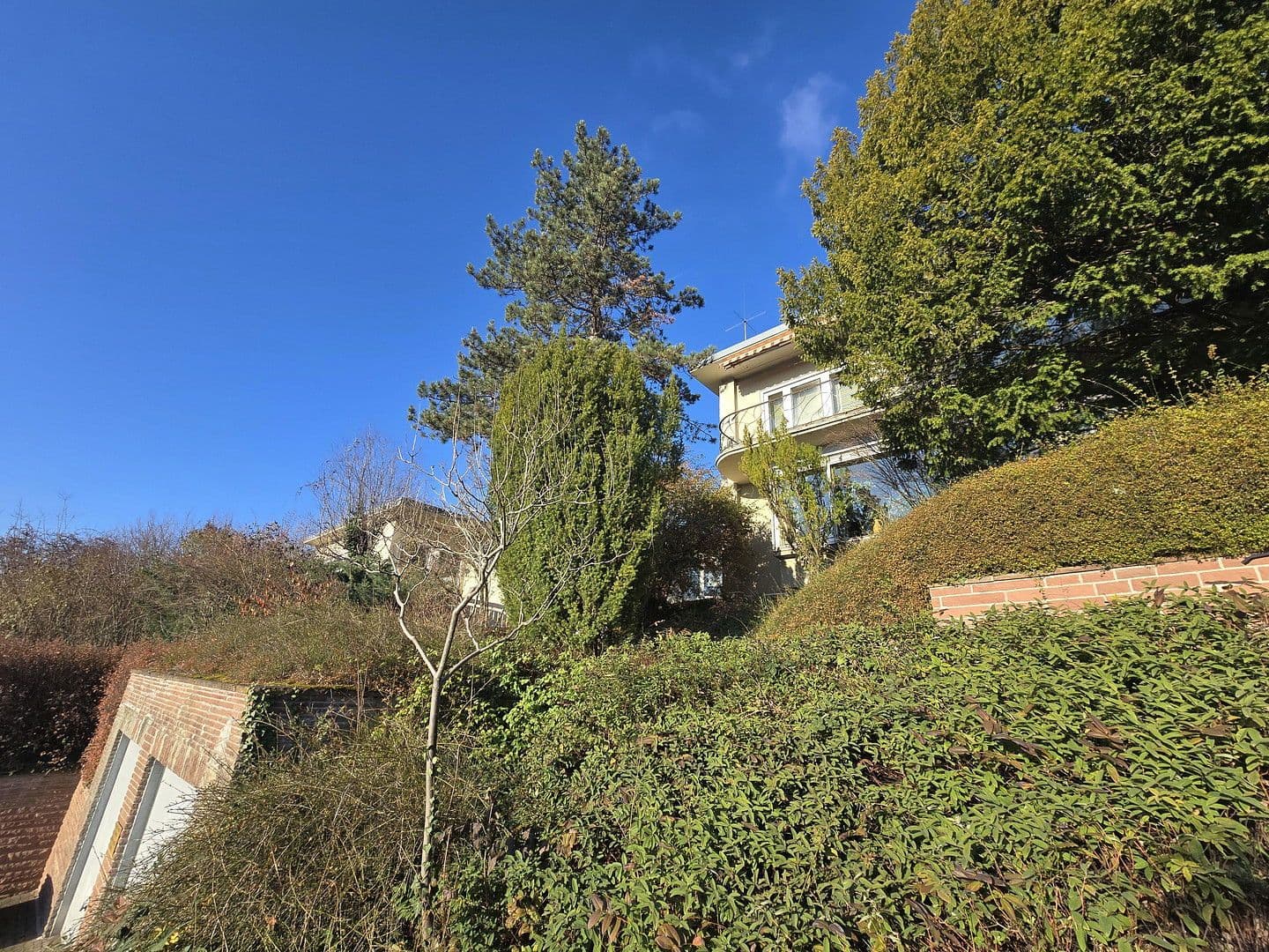 Prodej domu 321 m², pozemek 2.441 m², Triefenstein, Bavorsko Prodej domu 321 m², pozemek 2.441 m², Triefenstein, Bavorsko