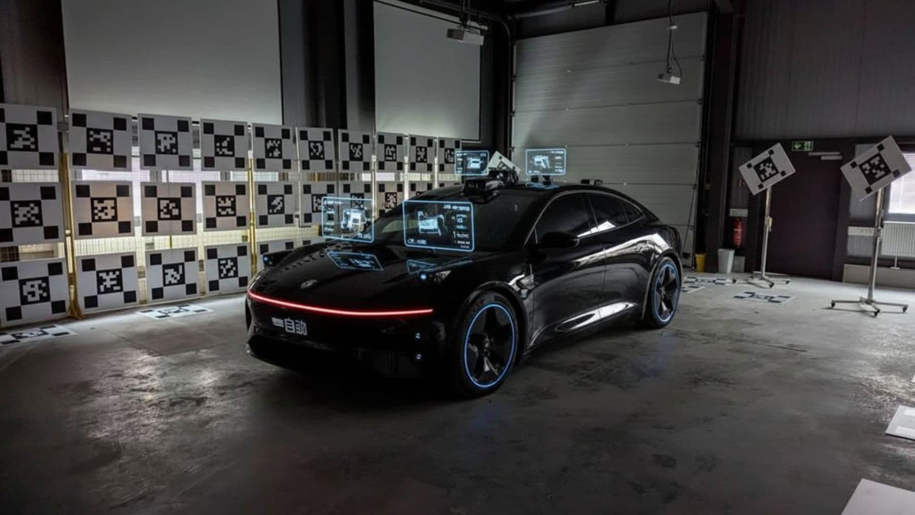 Pronájem kanceláře 2.800 m², Alemannenstrasse 19, Heimsheim, Bádensko-Württembersko Pronájem kanceláře 2.800 m², Alemannenstrasse 19, Heimsheim, Bádensko-Württembersko