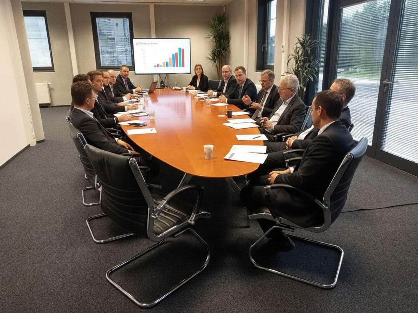 Pronájem kanceláře 2.800 m², Alemannenstrasse 19, Heimsheim, Bádensko-Württembersko Pronájem kanceláře 2.800 m², Alemannenstrasse 19, Heimsheim, Bádensko-Württembersko