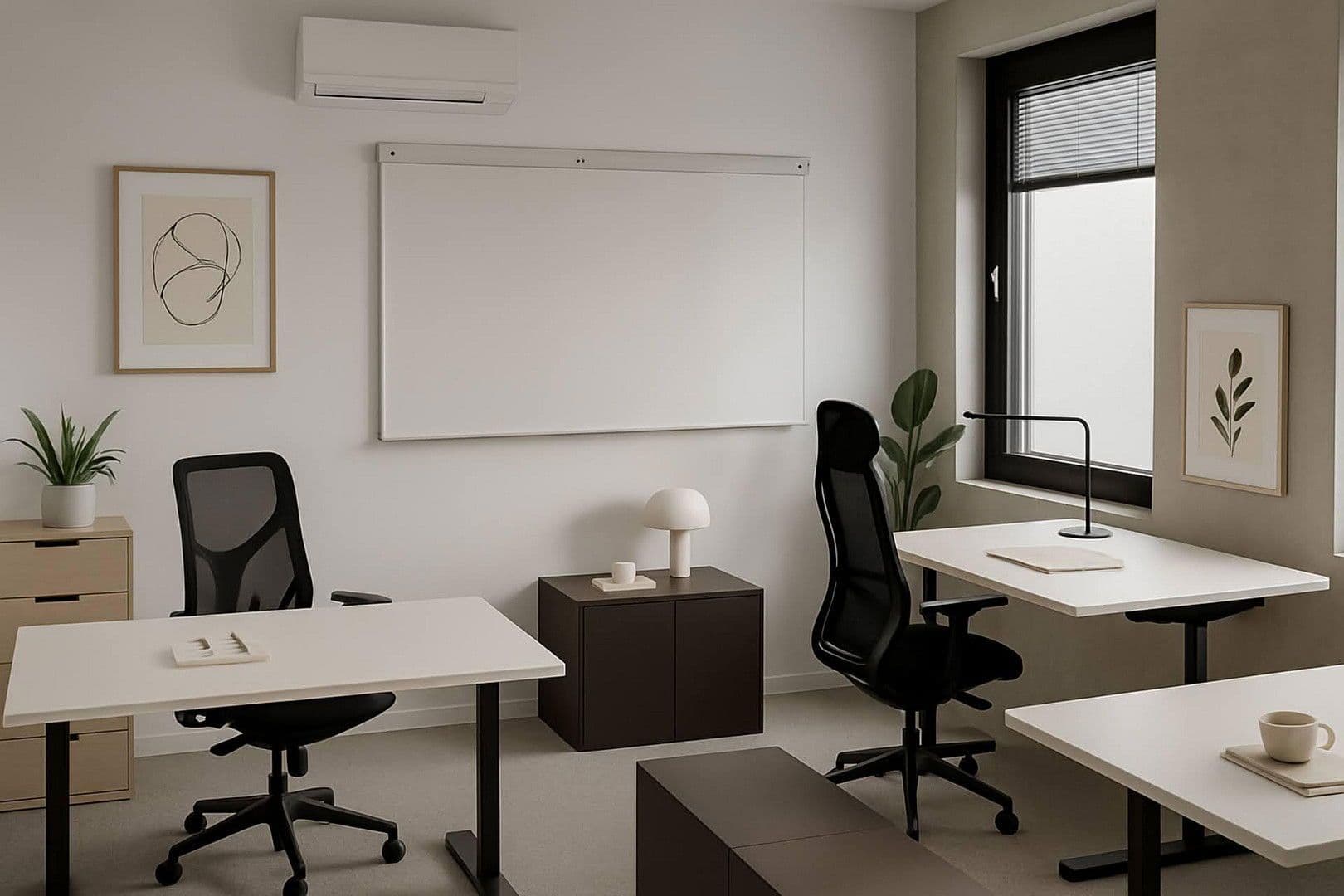 Pronájem kanceláře 2.800 m², Alemannenstrasse 19, Heimsheim, Bádensko-Württembersko Pronájem kanceláře 2.800 m², Alemannenstrasse 19, Heimsheim, Bádensko-Württembersko