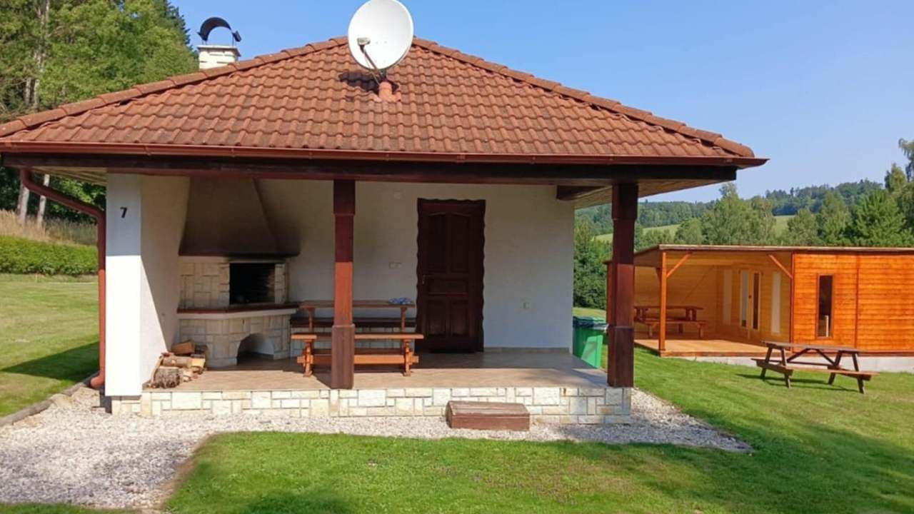 Pronájem chaty, chalupy, Borušov, Pardubický kraj Pronájem chaty, chalupy, Borušov, Pardubický kraj