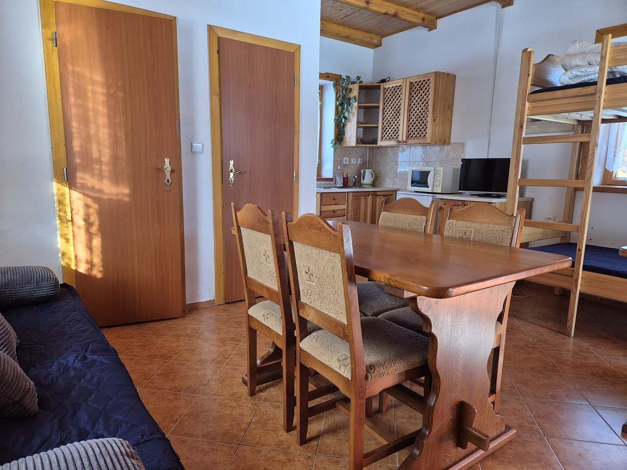 Pronájem chaty, chalupy, Borušov, Pardubický kraj Pronájem chaty, chalupy, Borušov, Pardubický kraj