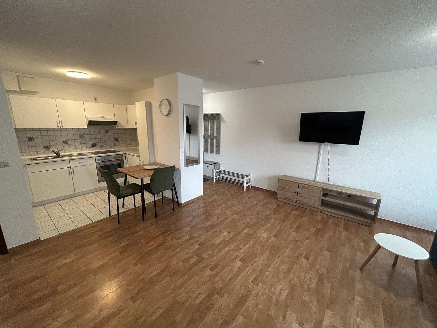 Prodej bytu 1+1 35 m², Ammerbuch, Bádensko-Württembersko Prodej bytu 1+1 35 m², Ammerbuch, Bádensko-Württembersko