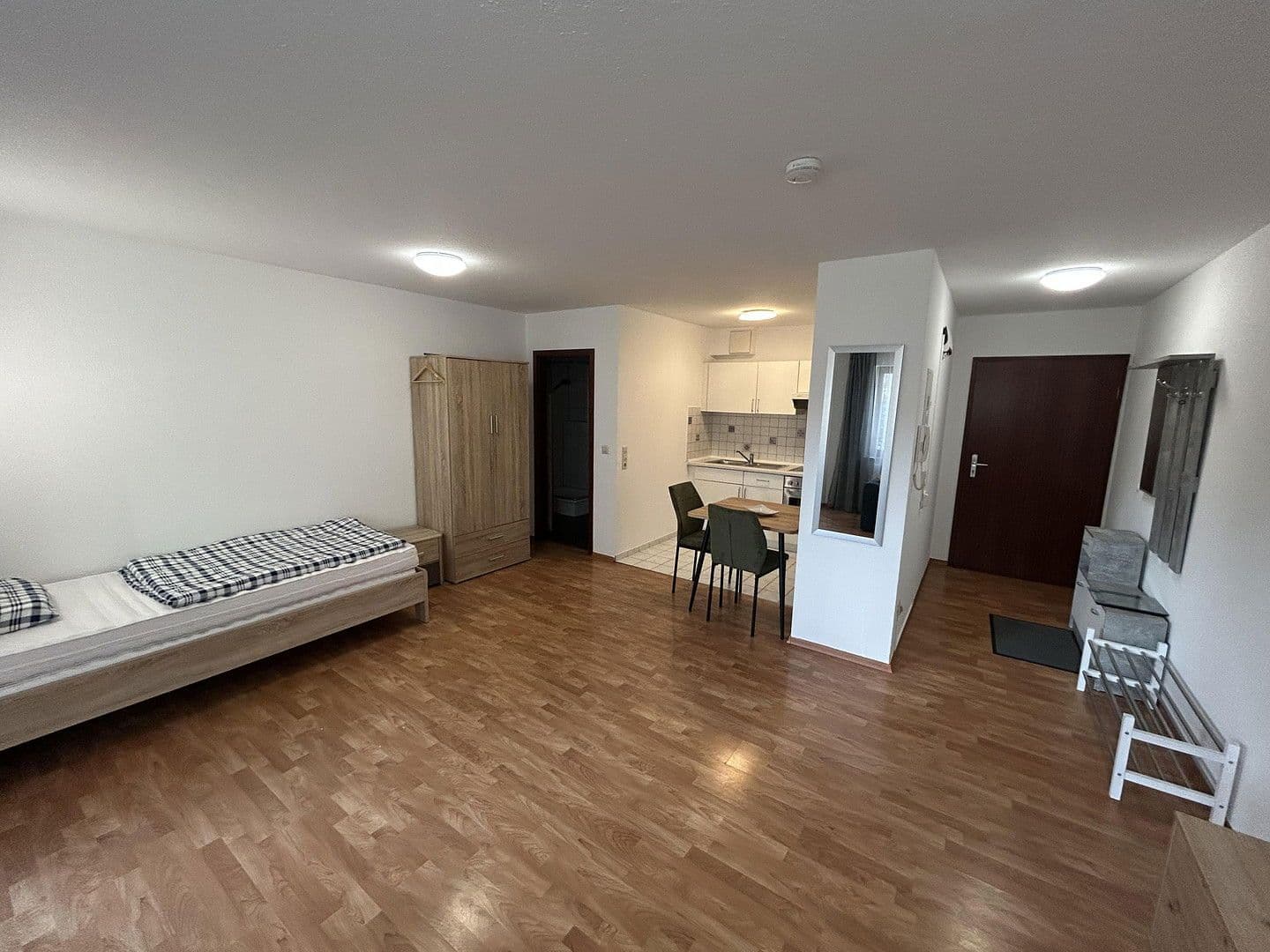 Prodej bytu 1+1 35 m², Ammerbuch, Bádensko-Württembersko Prodej bytu 1+1 35 m², Ammerbuch, Bádensko-Württembersko