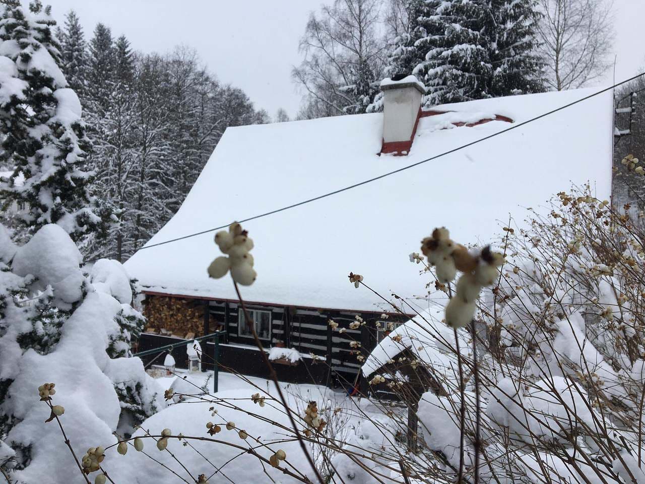 Pronájem chaty, chalupy, Bartošovice v Orlických horách, Královéhradecký kraj Pronájem chaty, chalupy, Bartošovice v Orlických horách, Královéhradecký kraj