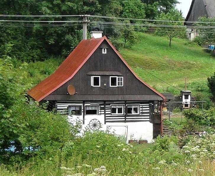 Pronájem chaty, chalupy, Bartošovice v Orlických horách, Královéhradecký kraj Pronájem chaty, chalupy, Bartošovice v Orlických horách, Královéhradecký kraj