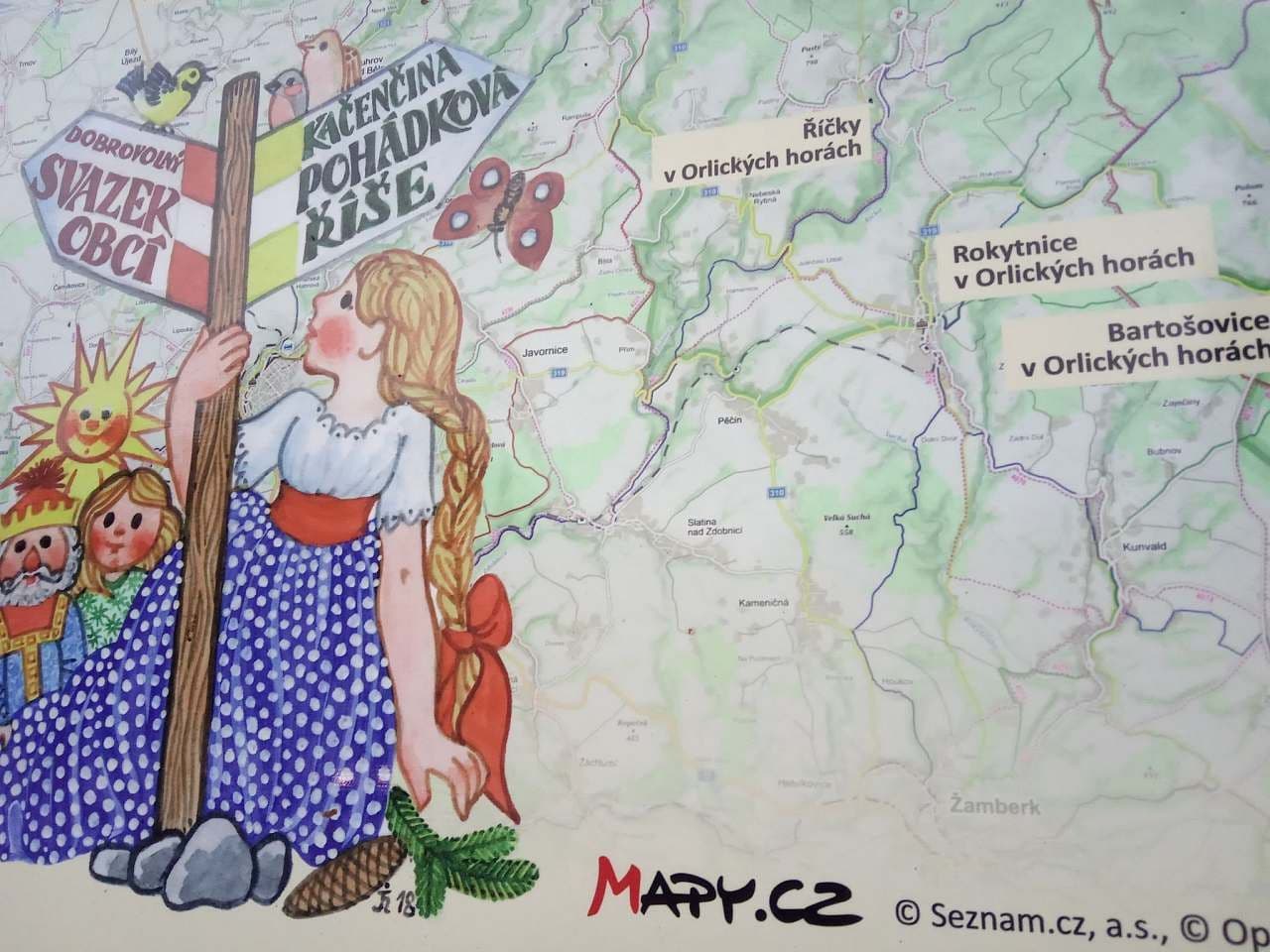 Pronájem chaty, chalupy, Bartošovice v Orlických horách, Královéhradecký kraj Pronájem chaty, chalupy, Bartošovice v Orlických horách, Královéhradecký kraj