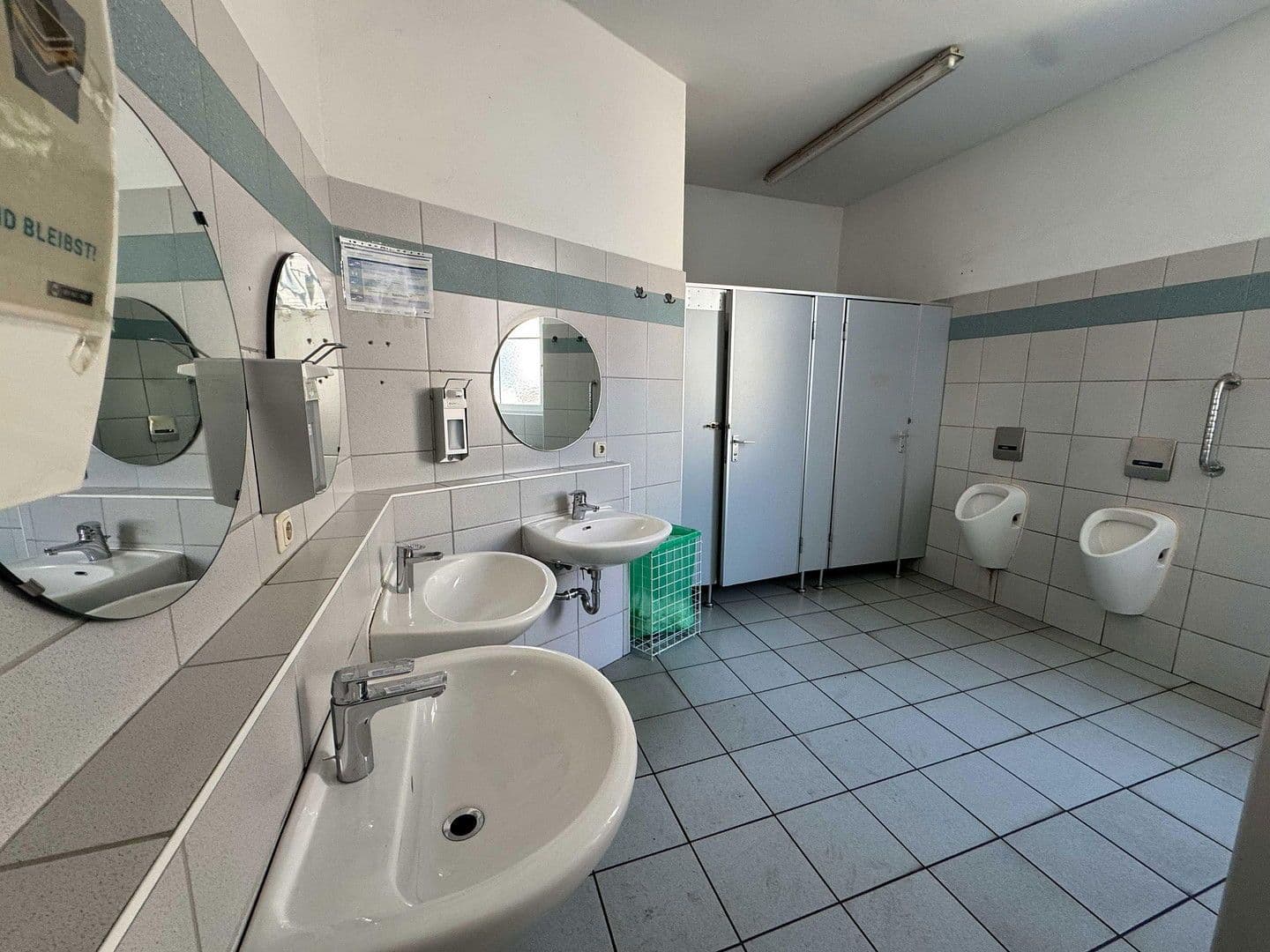 Pronájem nebytového prostoru 4.000 m², Töging, Bavorsko Pronájem nebytového prostoru 4.000 m², Töging, Bavorsko