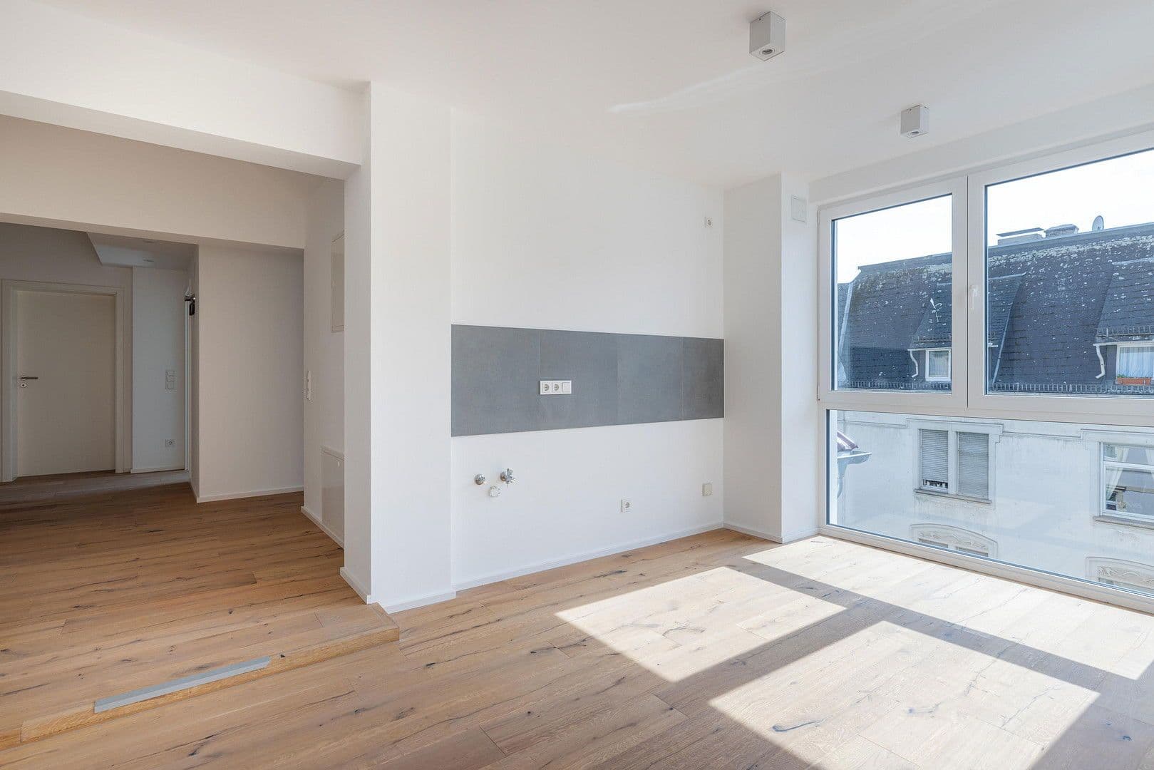 Prodej bytu 5+1 170 m², Krafftstraße 1, Offenbach, Hessen Prodej bytu 5+1 170 m², Krafftstraße 1, Offenbach, Hessen