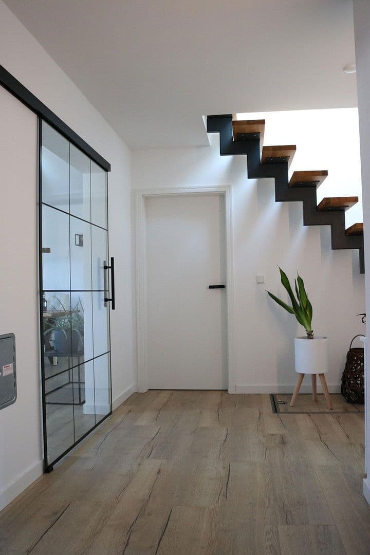 Prodej domu 115 m², pozemek 375 m², Stülower Dorfstraße 9b, Retschow, Mecklenburg-Vorpommern Prodej domu 115 m², pozemek 375 m², Stülower Dorfstraße 9b, Retschow, Mecklenburg-Vorpommern