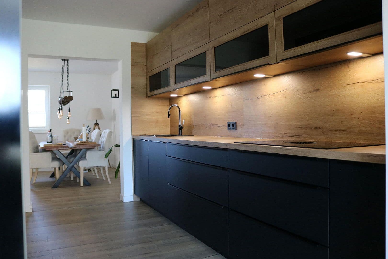 Prodej domu 115 m², pozemek 375 m², Stülower Dorfstraße 9b, Retschow, Mecklenburg-Vorpommern Prodej domu 115 m², pozemek 375 m², Stülower Dorfstraße 9b, Retschow, Mecklenburg-Vorpommern