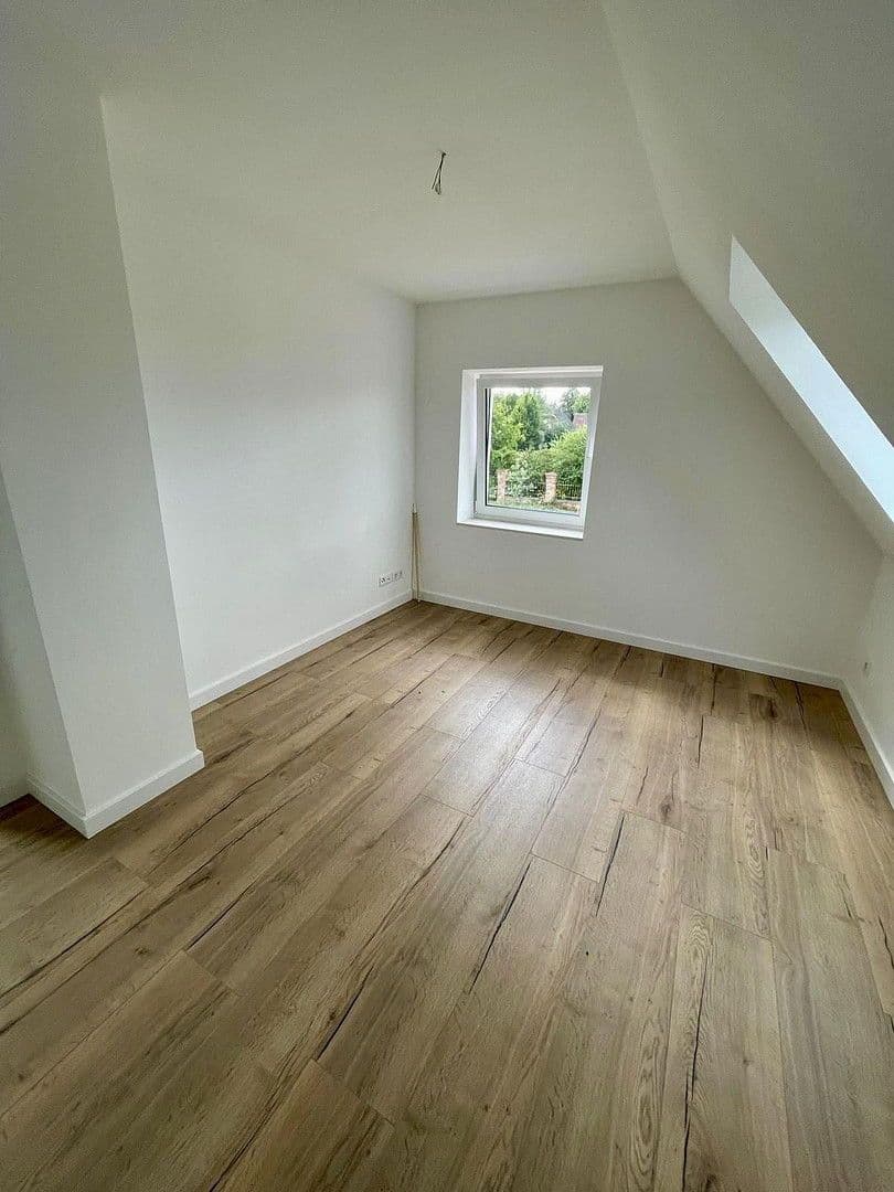Prodej domu 115 m², pozemek 375 m², Stülower Dorfstraße 9b, Retschow, Mecklenburg-Vorpommern Prodej domu 115 m², pozemek 375 m², Stülower Dorfstraße 9b, Retschow, Mecklenburg-Vorpommern