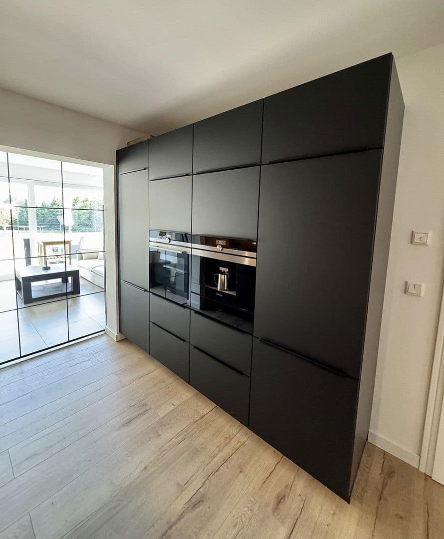 Prodej domu 115 m², pozemek 375 m², Stülower Dorfstraße 9b, Retschow, Mecklenburg-Vorpommern Prodej domu 115 m², pozemek 375 m², Stülower Dorfstraße 9b, Retschow, Mecklenburg-Vorpommern