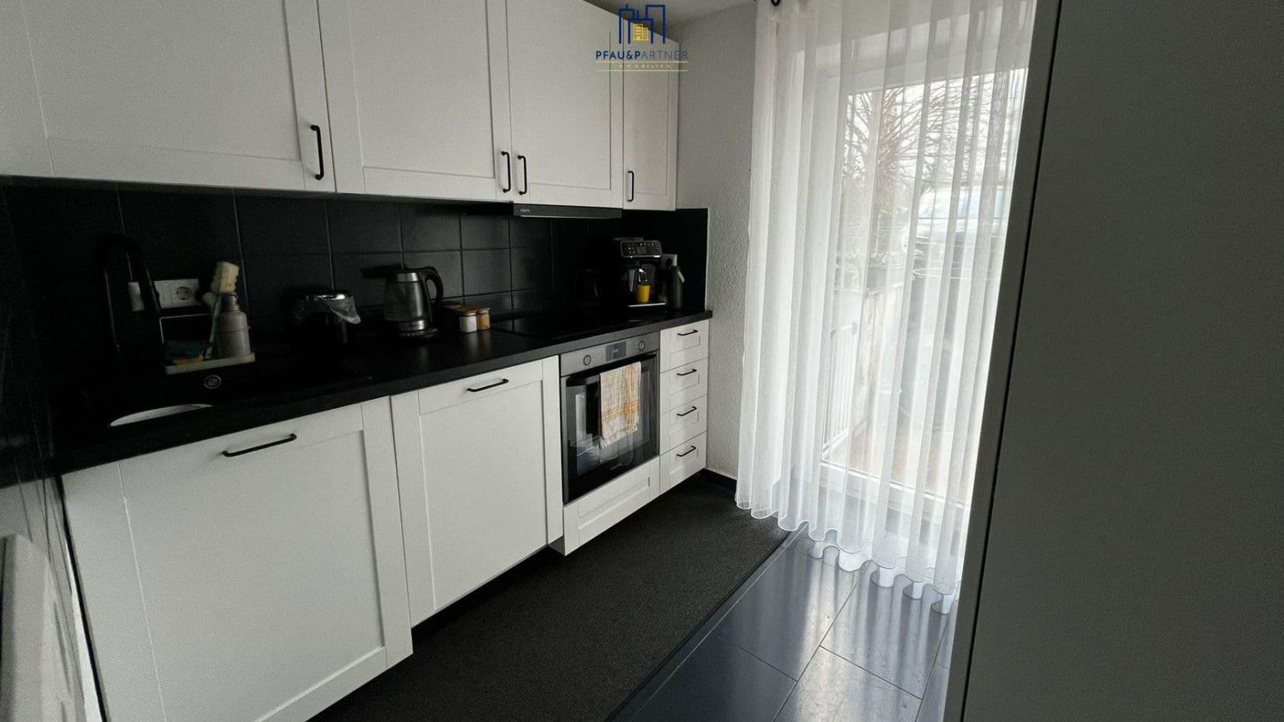 Prodej bytu 2+1 57 m², Pfitzerstraße 10, Schwäbisch Gmünd, Bádensko-Württembersko Prodej bytu 2+1 57 m², Pfitzerstraße 10, Schwäbisch Gmünd, Bádensko-Württembersko