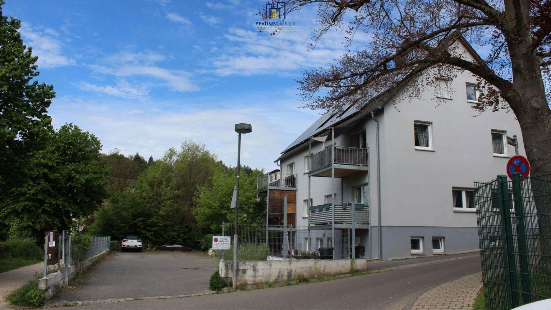 Prodej bytu 2+1 57 m², Pfitzerstraße 10, Schwäbisch Gmünd, Bádensko-Württembersko Prodej bytu 2+1 57 m², Pfitzerstraße 10, Schwäbisch Gmünd, Bádensko-Württembersko