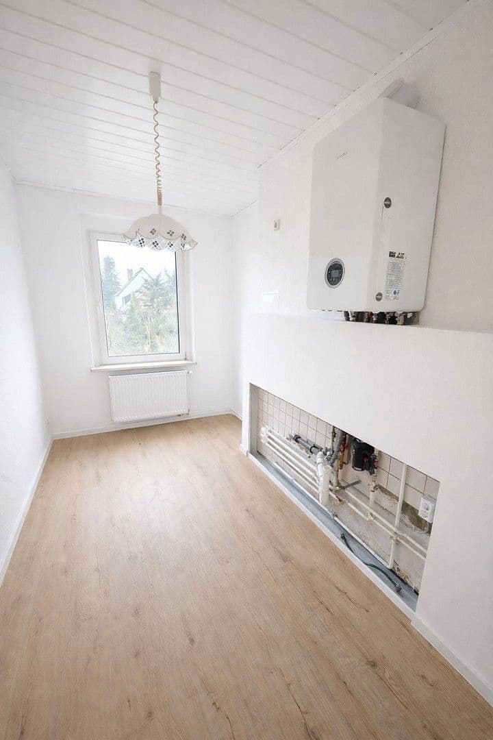 Pronájem bytu 3+1 65 m², Freiburger Str. 23, Oranienburg, Braniborsko Pronájem bytu 3+1 65 m², Freiburger Str. 23, Oranienburg, Braniborsko