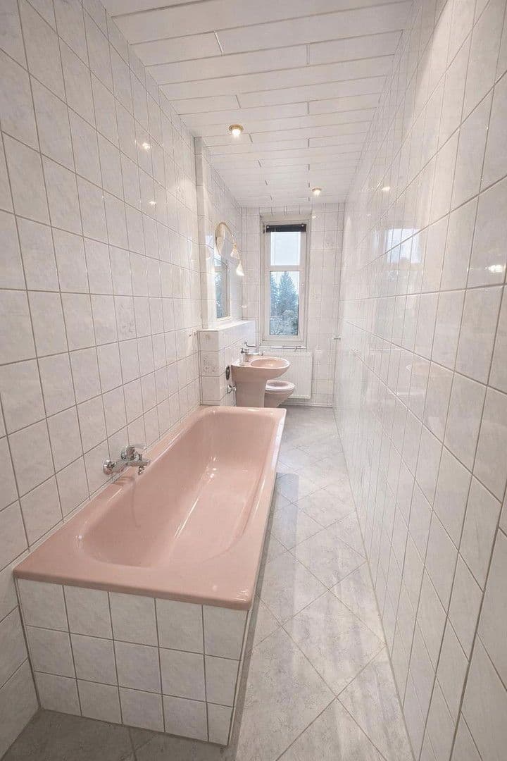 Pronájem bytu 3+1 65 m², Freiburger Str. 23, Oranienburg, Braniborsko Pronájem bytu 3+1 65 m², Freiburger Str. 23, Oranienburg, Braniborsko