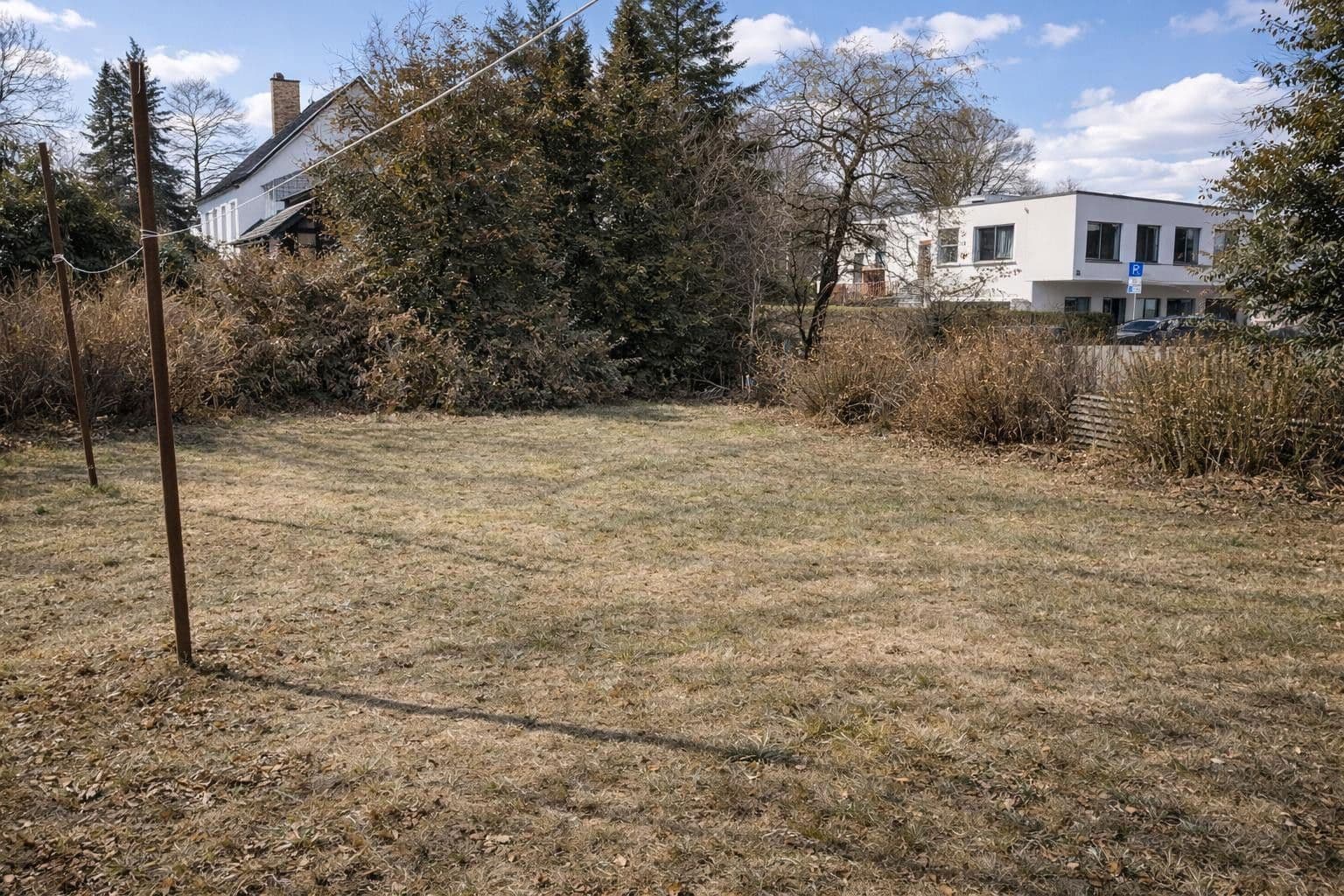 Pronájem bytu 3+1 65 m², Freiburger Str. 23, Oranienburg, Braniborsko Pronájem bytu 3+1 65 m², Freiburger Str. 23, Oranienburg, Braniborsko