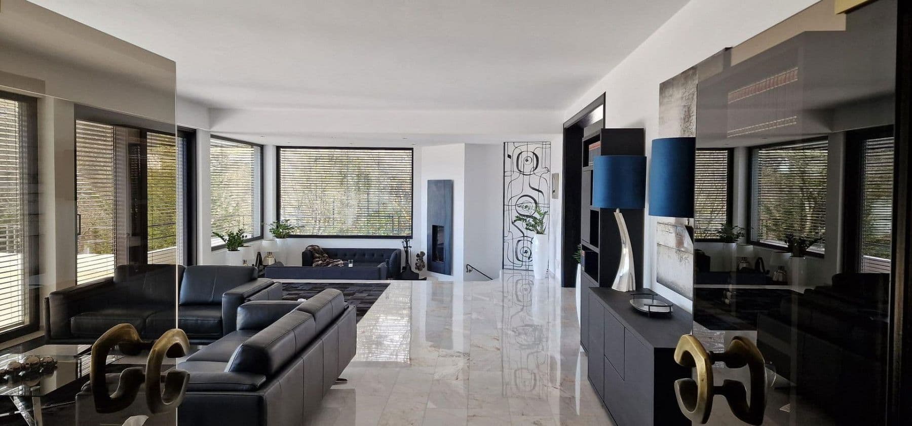 Prodej domu 386 m², pozemek 1.158 m², Trier, Porýní-Falc Prodej domu 386 m², pozemek 1.158 m², Trier, Porýní-Falc