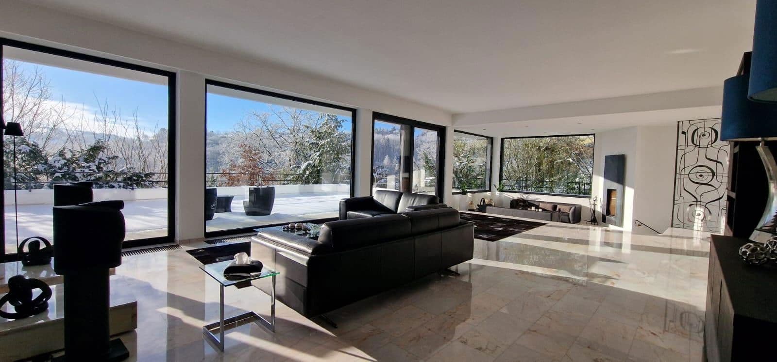 Prodej domu 386 m², pozemek 1.158 m², Trier, Porýní-Falc Prodej domu 386 m², pozemek 1.158 m², Trier, Porýní-Falc