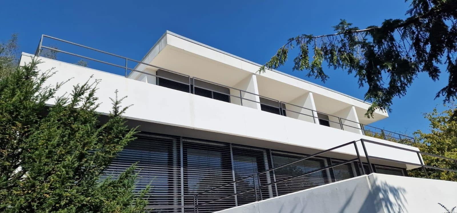 Prodej domu 386 m², pozemek 1.158 m², Trier, Porýní-Falc Prodej domu 386 m², pozemek 1.158 m², Trier, Porýní-Falc