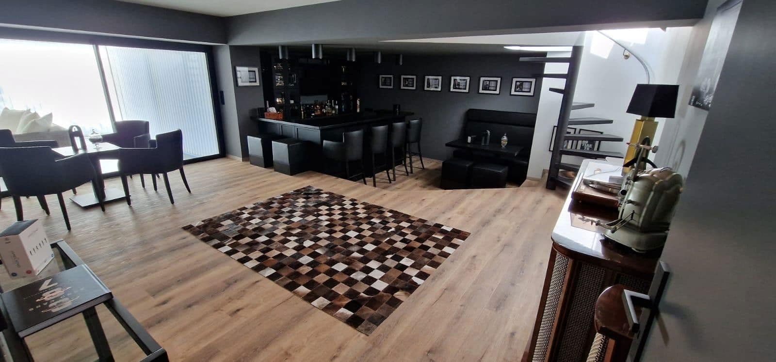 Prodej domu 386 m², pozemek 1.158 m², Trier, Porýní-Falc Prodej domu 386 m², pozemek 1.158 m², Trier, Porýní-Falc