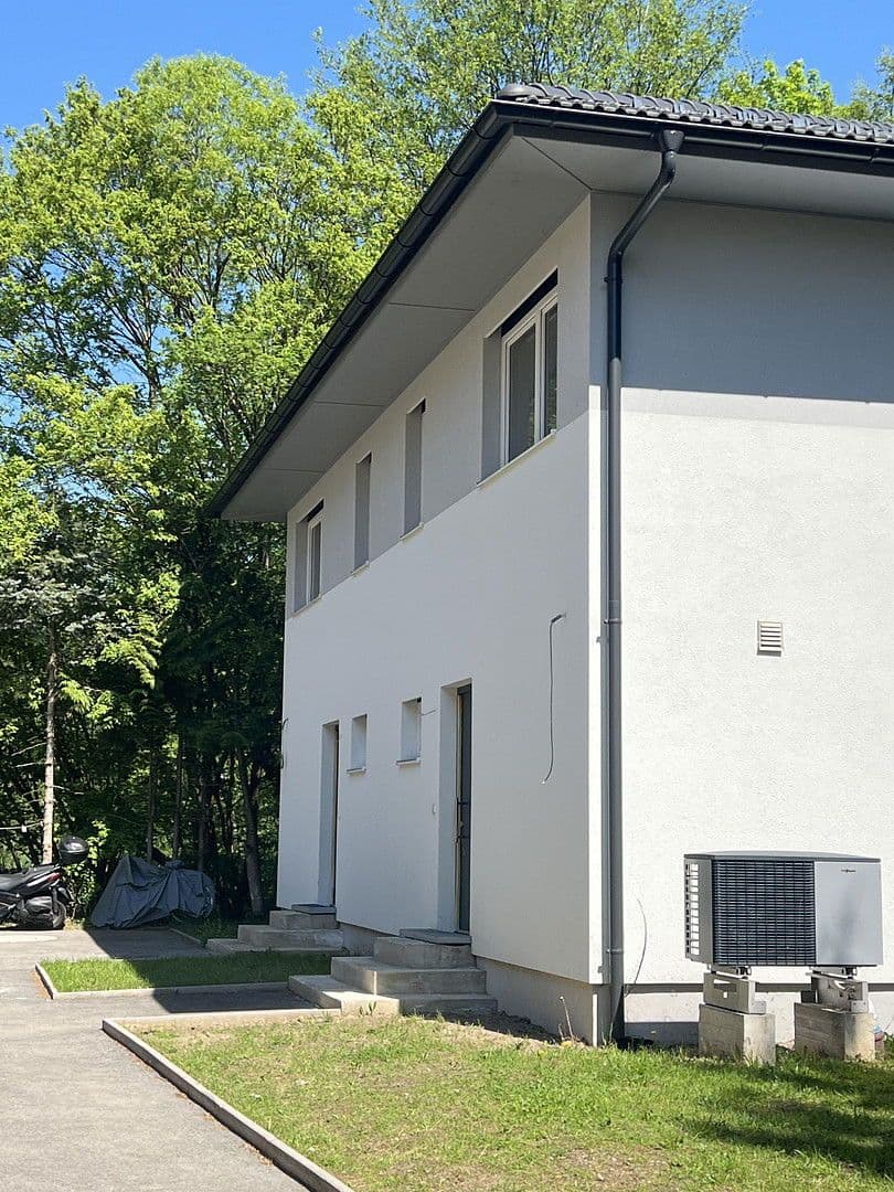 Prodej domu 115 m², pozemek 270 m², Mauerbach, Dolní Rakousko Prodej domu 115 m², pozemek 270 m², Mauerbach, Dolní Rakousko