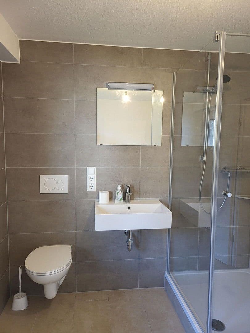 Pronájem bytu 1+kk 61 m², Oberdorfstraße 32, Baiersbronn, Bádensko-Württembersko Pronájem bytu 1+kk 61 m², Oberdorfstraße 32, Baiersbronn, Bádensko-Württembersko