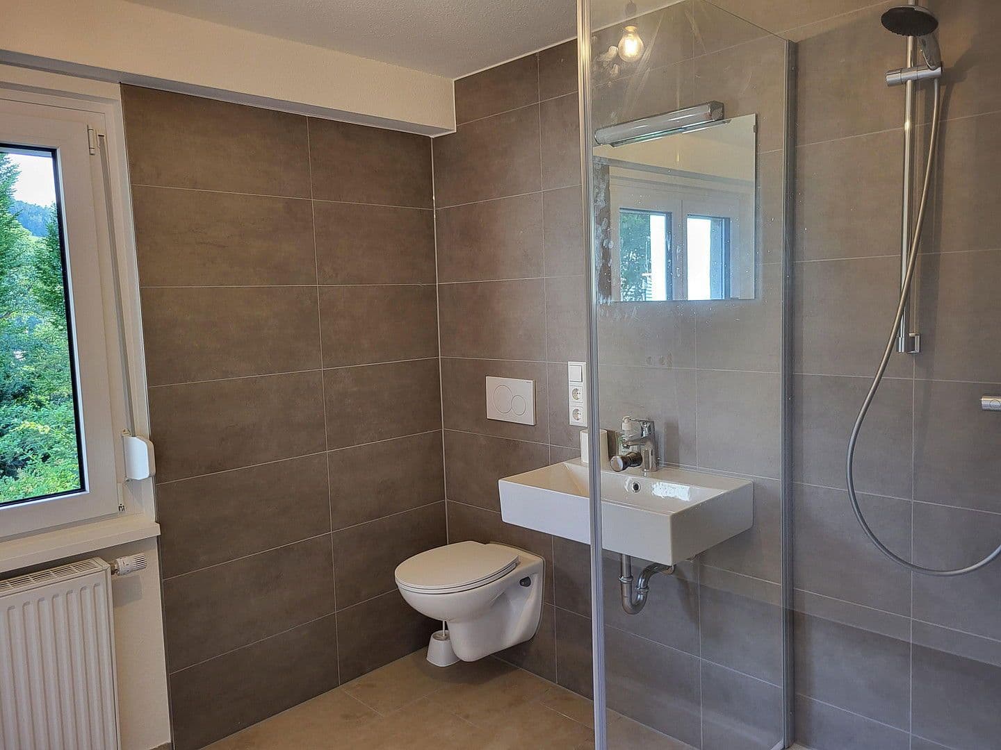 Pronájem bytu 1+kk 61 m², Oberdorfstraße 32, Baiersbronn, Bádensko-Württembersko Pronájem bytu 1+kk 61 m², Oberdorfstraße 32, Baiersbronn, Bádensko-Württembersko