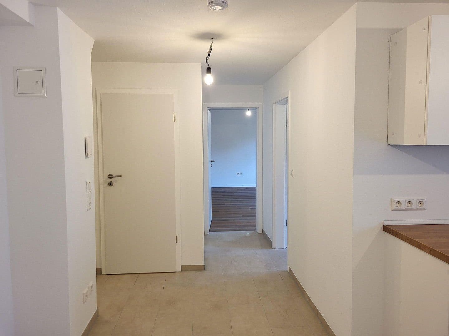 Pronájem bytu 1+kk 61 m², Oberdorfstraße 32, Baiersbronn, Bádensko-Württembersko Pronájem bytu 1+kk 61 m², Oberdorfstraße 32, Baiersbronn, Bádensko-Württembersko