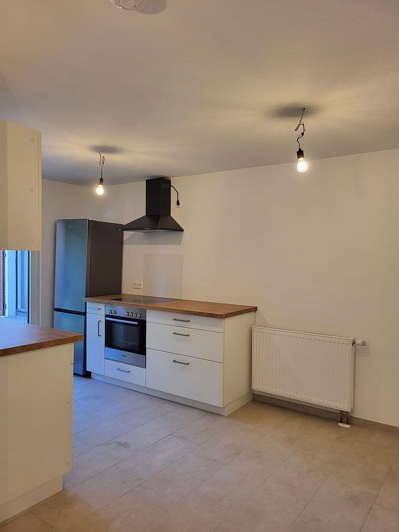 Pronájem bytu 1+kk 61 m², Oberdorfstraße 32, Baiersbronn, Bádensko-Württembersko Pronájem bytu 1+kk 61 m², Oberdorfstraße 32, Baiersbronn, Bádensko-Württembersko