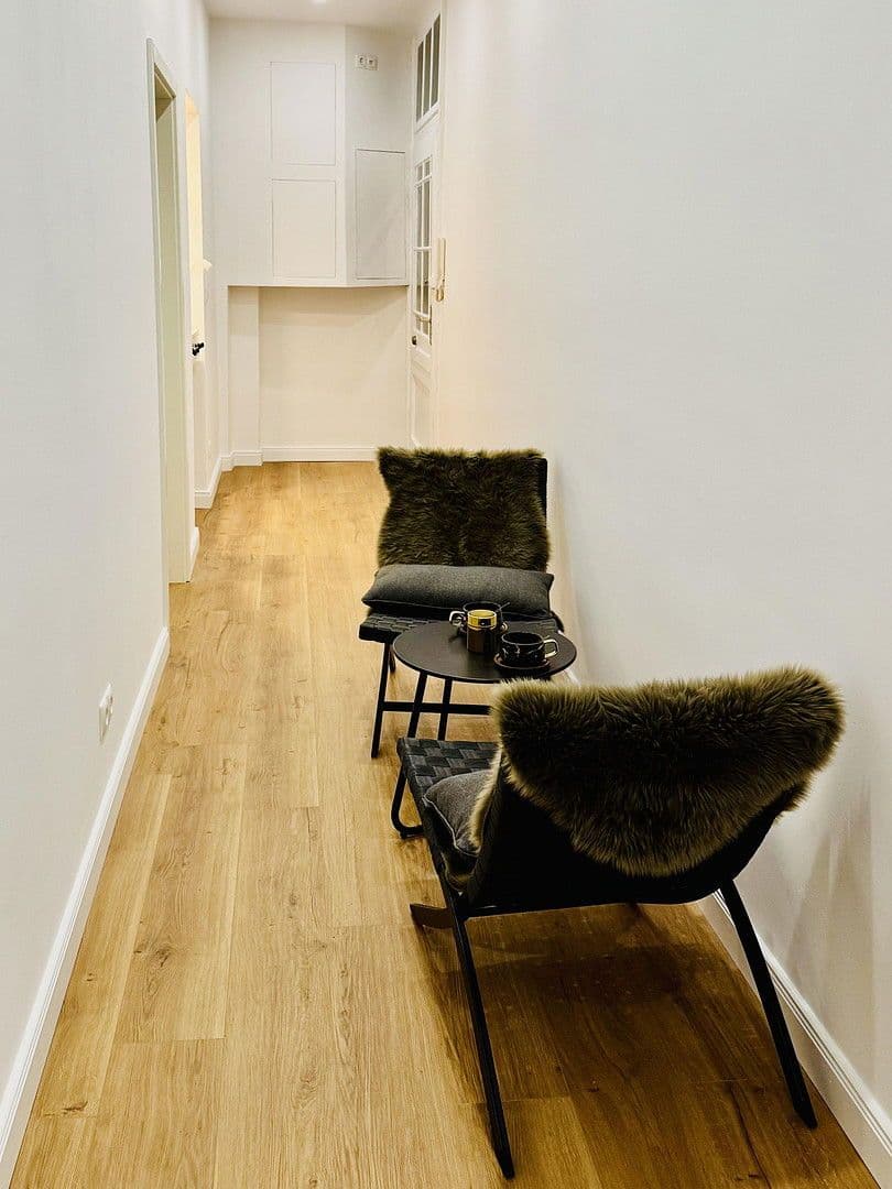 Prodej bytu 3+1 60 m², Pestalozzistraße 17, Braunschweig, Dolní Sasko Prodej bytu 3+1 60 m², Pestalozzistraße 17, Braunschweig, Dolní Sasko