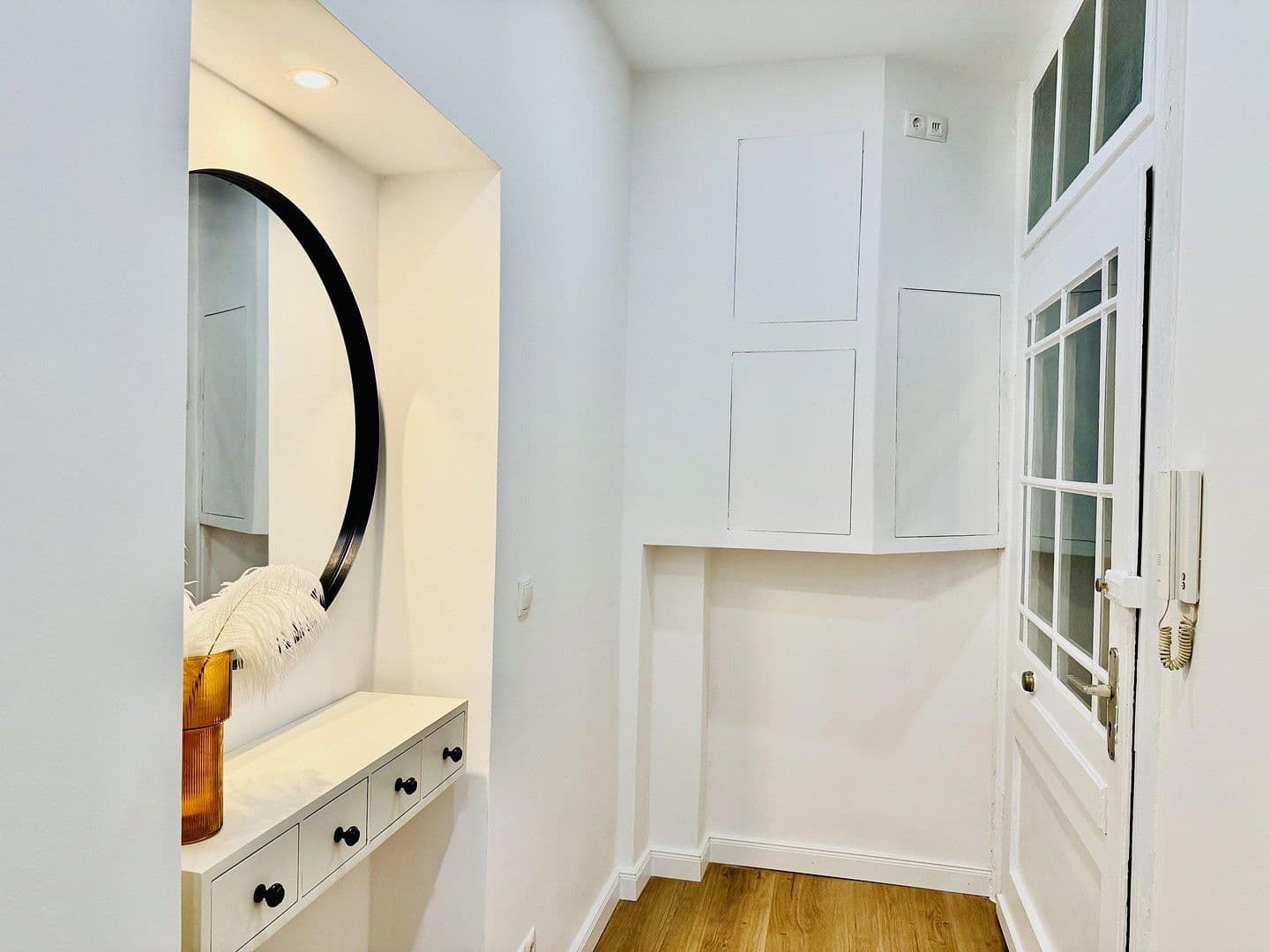 Prodej bytu 3+1 60 m², Pestalozzistraße 17, Braunschweig, Dolní Sasko Prodej bytu 3+1 60 m², Pestalozzistraße 17, Braunschweig, Dolní Sasko