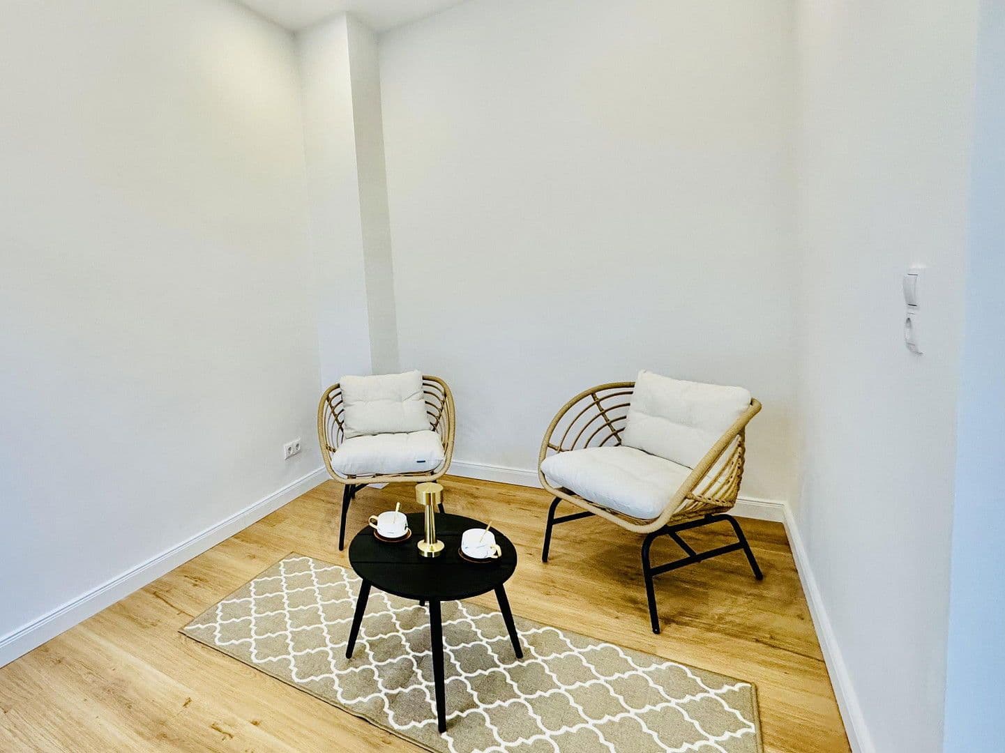 Prodej bytu 3+1 60 m², Pestalozzistraße 17, Braunschweig, Dolní Sasko Prodej bytu 3+1 60 m², Pestalozzistraße 17, Braunschweig, Dolní Sasko