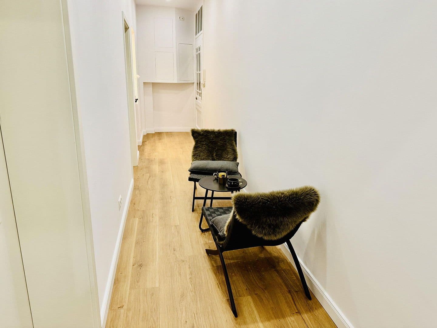 Prodej bytu 3+1 60 m², Pestalozzistraße 17, Braunschweig, Dolní Sasko Prodej bytu 3+1 60 m², Pestalozzistraße 17, Braunschweig, Dolní Sasko