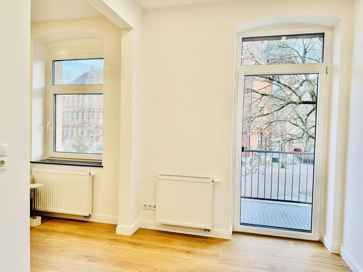 Prodej bytu 3+1 60 m², Pestalozzistraße 17, Braunschweig, Dolní Sasko Prodej bytu 3+1 60 m², Pestalozzistraße 17, Braunschweig, Dolní Sasko