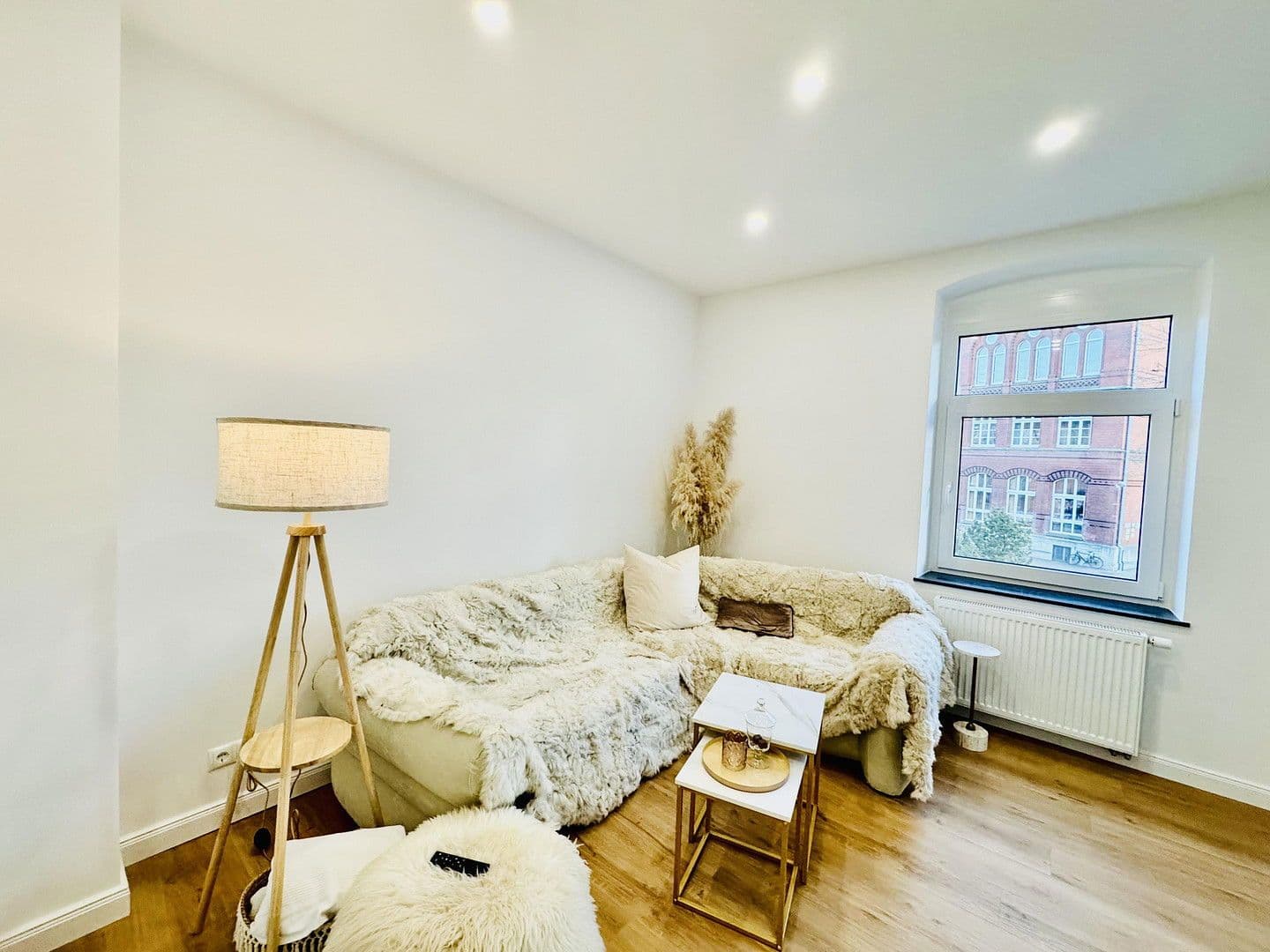 Prodej bytu 3+1 60 m², Pestalozzistraße 17, Braunschweig, Dolní Sasko Prodej bytu 3+1 60 m², Pestalozzistraße 17, Braunschweig, Dolní Sasko