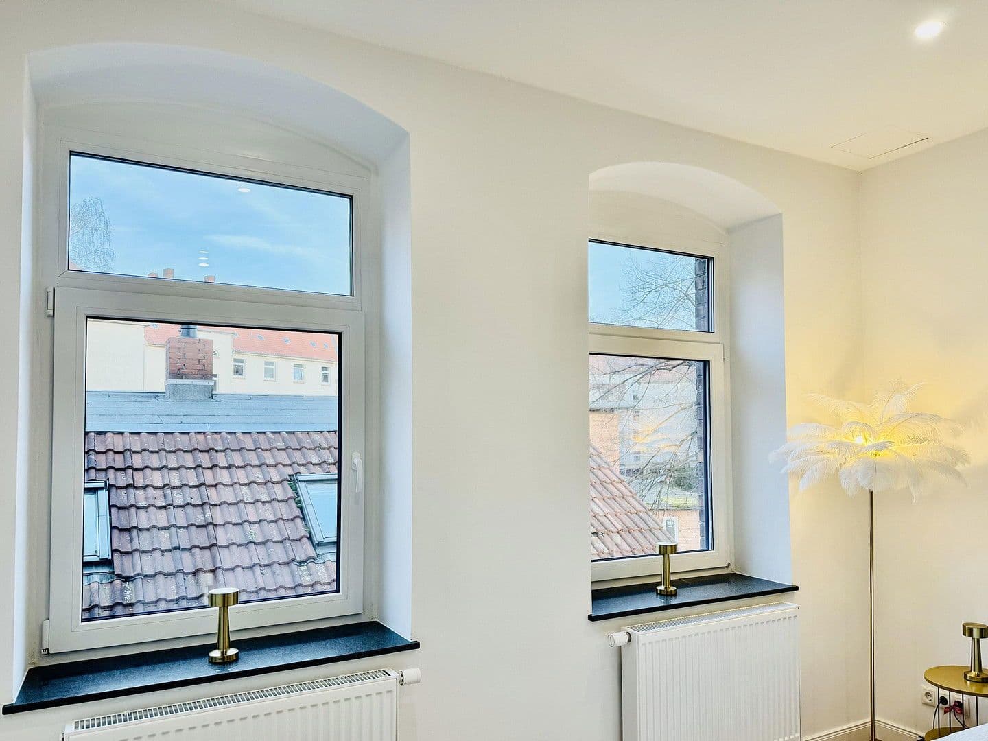 Prodej bytu 3+1 60 m², Pestalozzistraße 17, Braunschweig, Dolní Sasko Prodej bytu 3+1 60 m², Pestalozzistraße 17, Braunschweig, Dolní Sasko