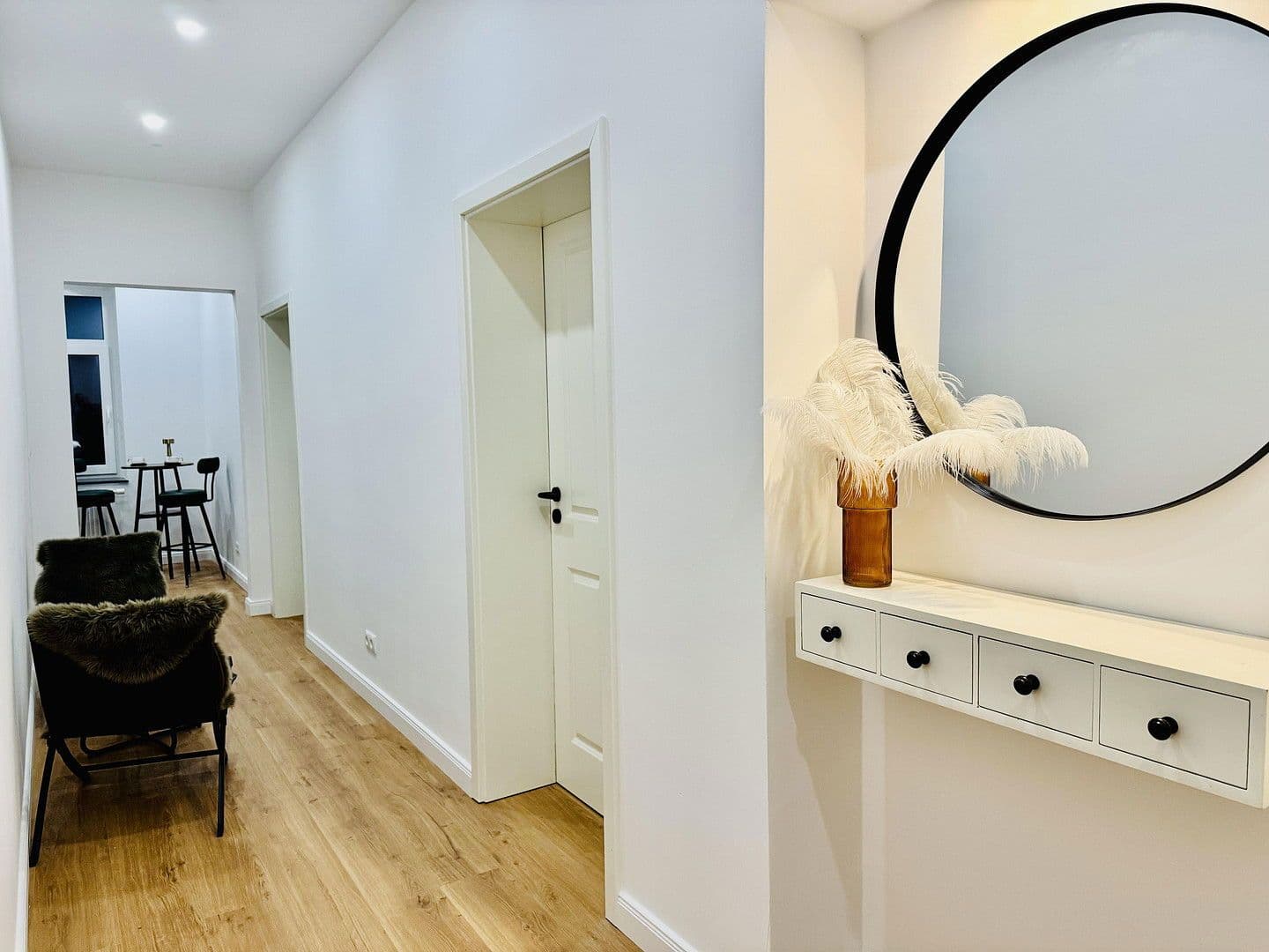 Prodej bytu 3+1 60 m², Pestalozzistraße 17, Braunschweig, Dolní Sasko Prodej bytu 3+1 60 m², Pestalozzistraße 17, Braunschweig, Dolní Sasko