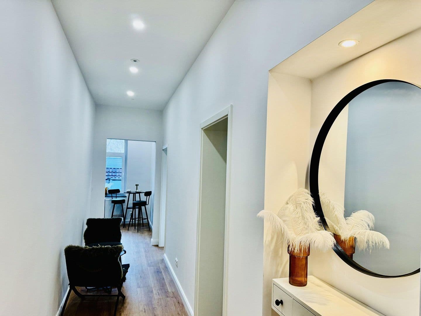 Prodej bytu 3+1 60 m², Pestalozzistraße 17, Braunschweig, Dolní Sasko Prodej bytu 3+1 60 m², Pestalozzistraße 17, Braunschweig, Dolní Sasko