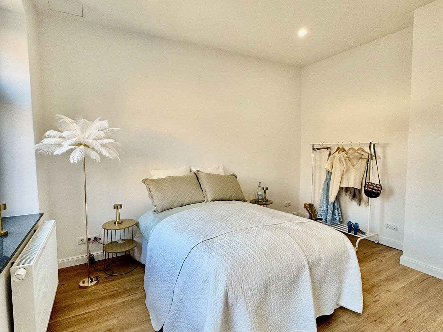 Prodej bytu 3+1 60 m², Pestalozzistraße 17, Braunschweig, Dolní Sasko Prodej bytu 3+1 60 m², Pestalozzistraße 17, Braunschweig, Dolní Sasko