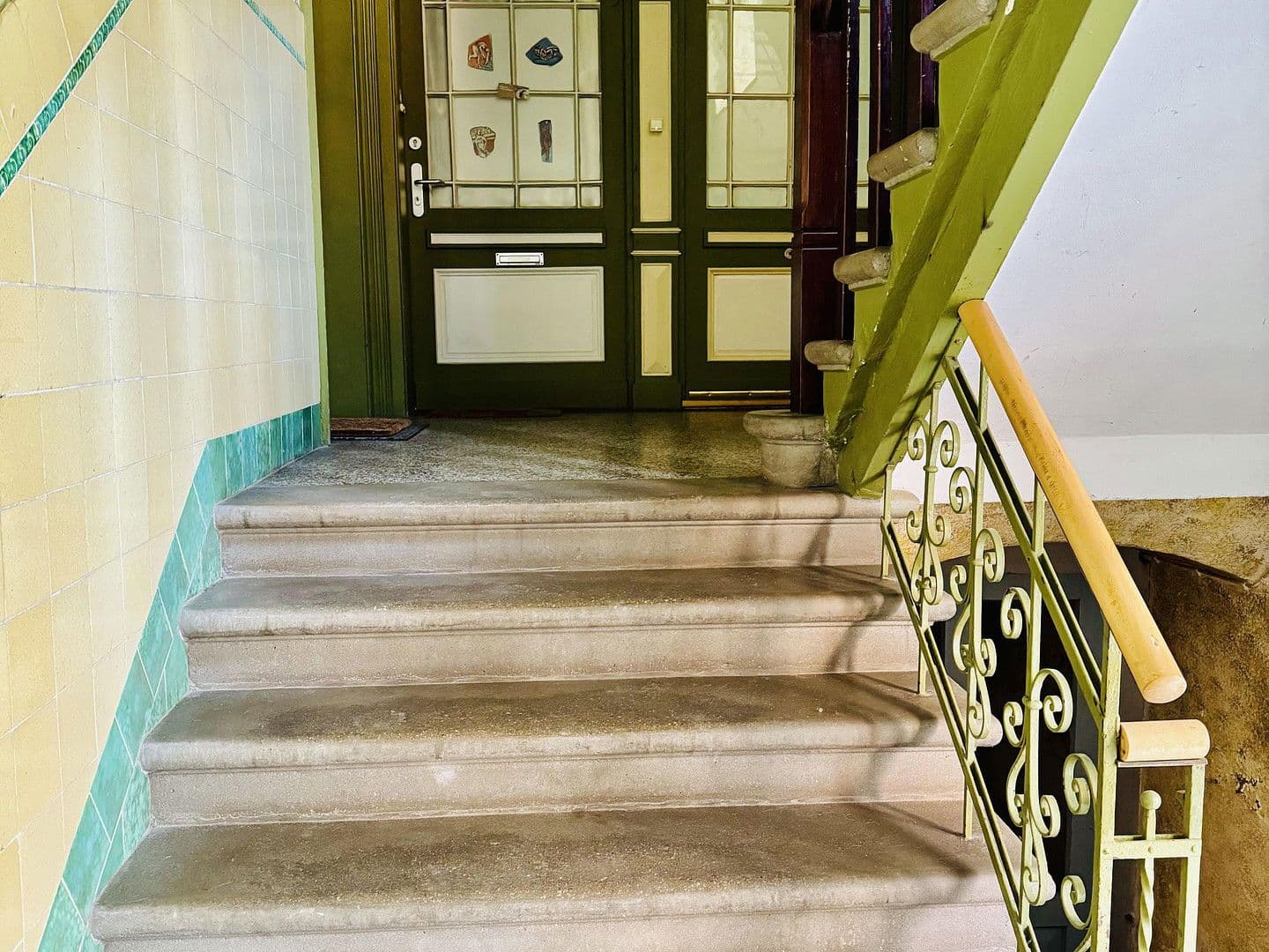 Prodej bytu 3+1 60 m², Pestalozzistraße 17, Braunschweig, Dolní Sasko Prodej bytu 3+1 60 m², Pestalozzistraße 17, Braunschweig, Dolní Sasko