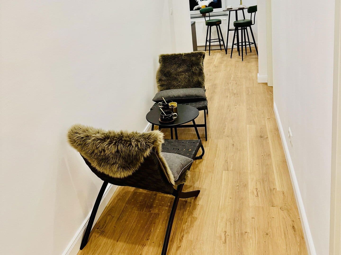 Prodej bytu 3+1 60 m², Pestalozzistraße 17, Braunschweig, Dolní Sasko Prodej bytu 3+1 60 m², Pestalozzistraße 17, Braunschweig, Dolní Sasko