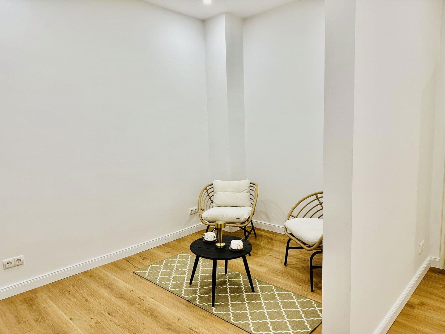 Prodej bytu 3+1 60 m², Pestalozzistraße 17, Braunschweig, Dolní Sasko Prodej bytu 3+1 60 m², Pestalozzistraße 17, Braunschweig, Dolní Sasko