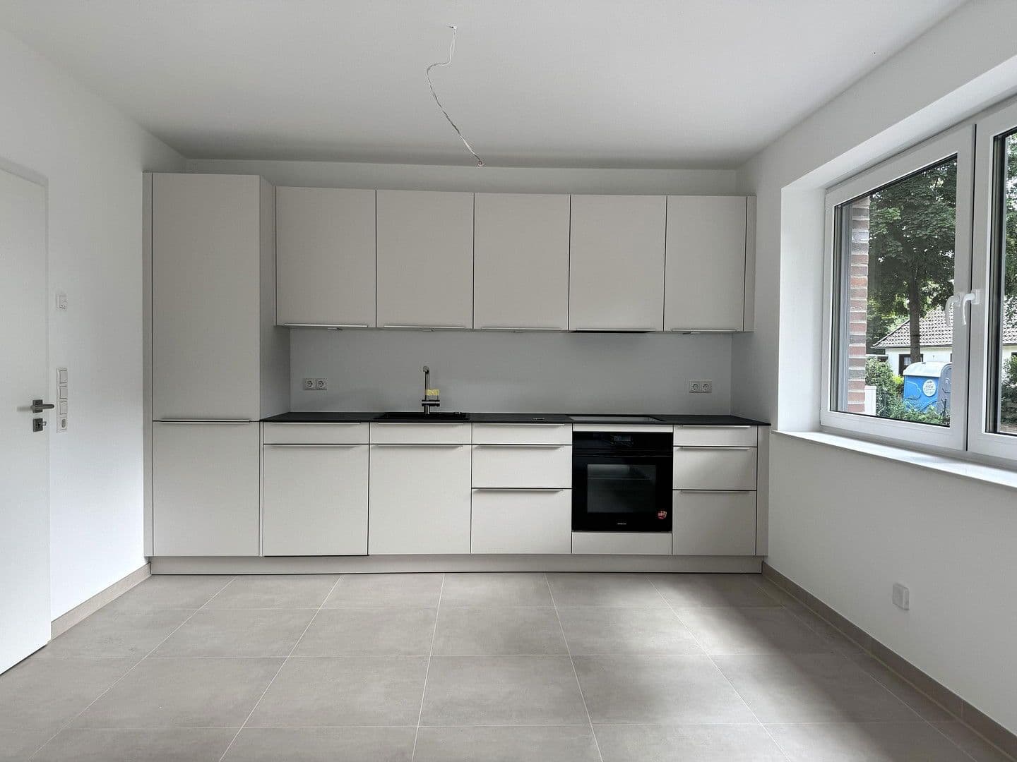 Pronájem domu 130 m², pozemek 510 m², Achim, Dolní Sasko Pronájem domu 130 m², pozemek 510 m², Achim, Dolní Sasko