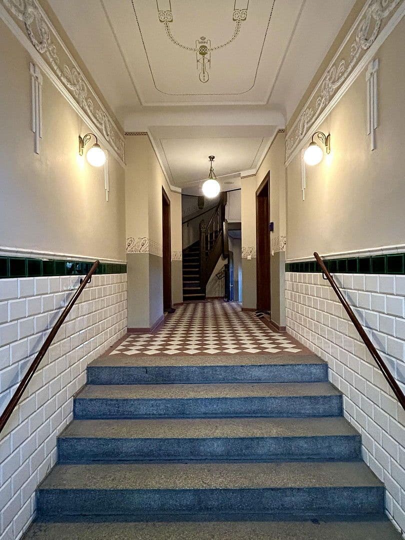 Prodej bytu 3+1 87 m², Abnaundorfer Str., Leipzig, Sasko Prodej bytu 3+1 87 m², Abnaundorfer Str., Leipzig, Sasko