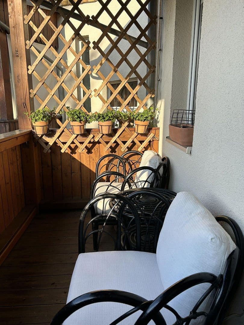 Prodej bytu 3+1 87 m², Abnaundorfer Str., Leipzig, Sasko Prodej bytu 3+1 87 m², Abnaundorfer Str., Leipzig, Sasko