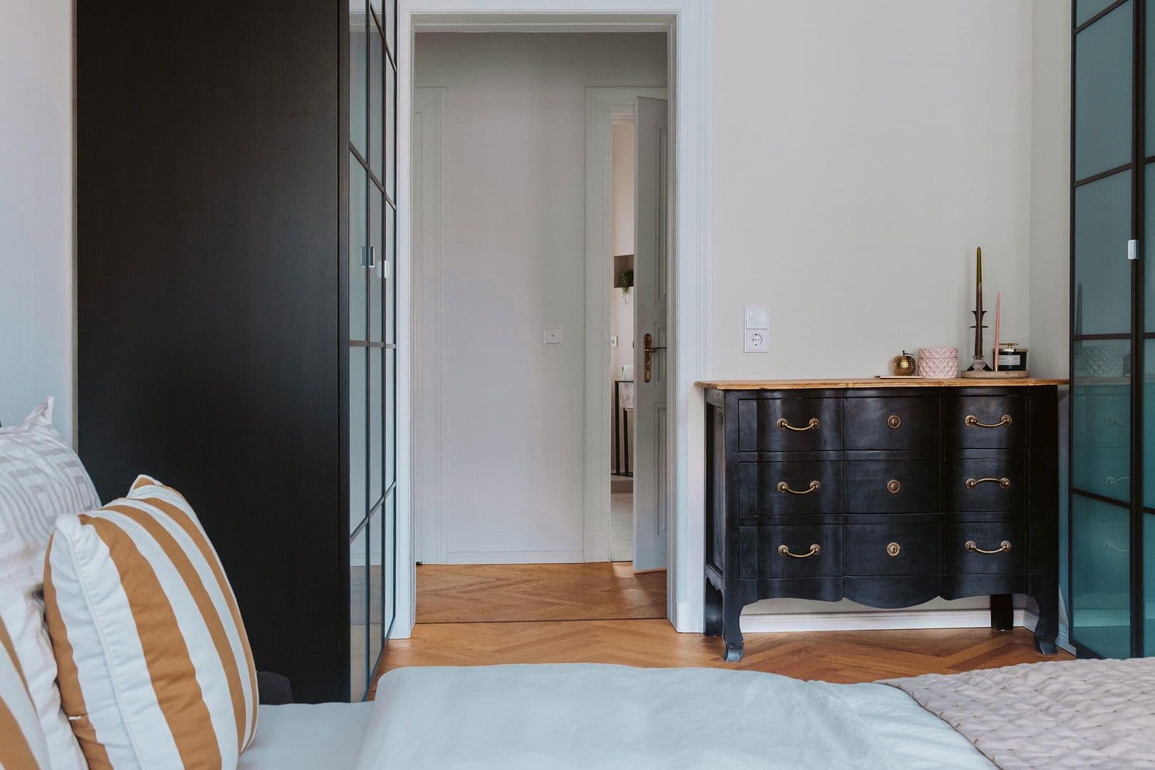 Prodej bytu 3+1 87 m², Abnaundorfer Str., Leipzig, Sasko Prodej bytu 3+1 87 m², Abnaundorfer Str., Leipzig, Sasko